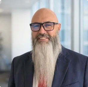 Daniel Serrano