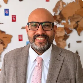 Álvaro Rivera