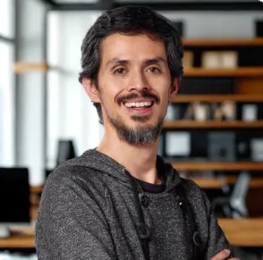 Miguel Moreno